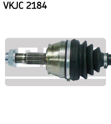 Cardan SKF VKJC 2184
